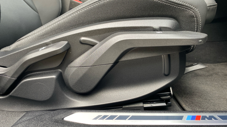 BMW 1 Series 123 xDrive M Sport 5dr Step Auto Petrol Hatchback